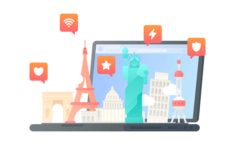 代理西瓜视频的回国vpn - 海龟VPN