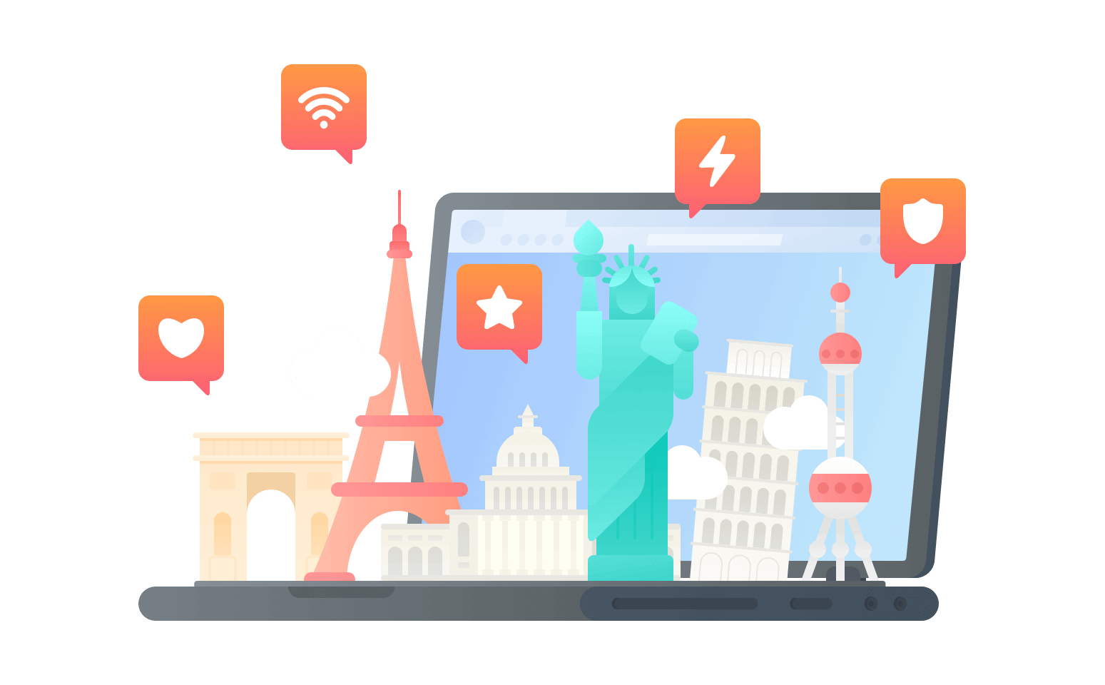 代理西瓜视频的回国vpn - 海龟VPN